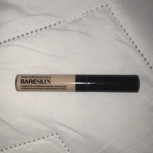 bare minerals concealer